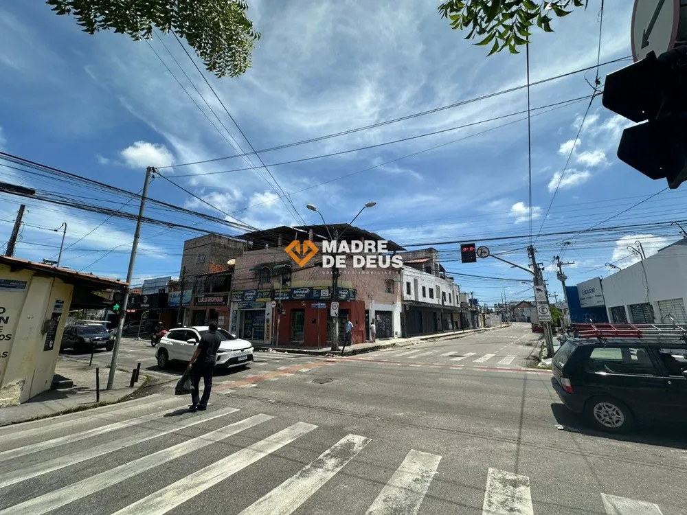 Loja-Salão, 256 m² - Foto 2