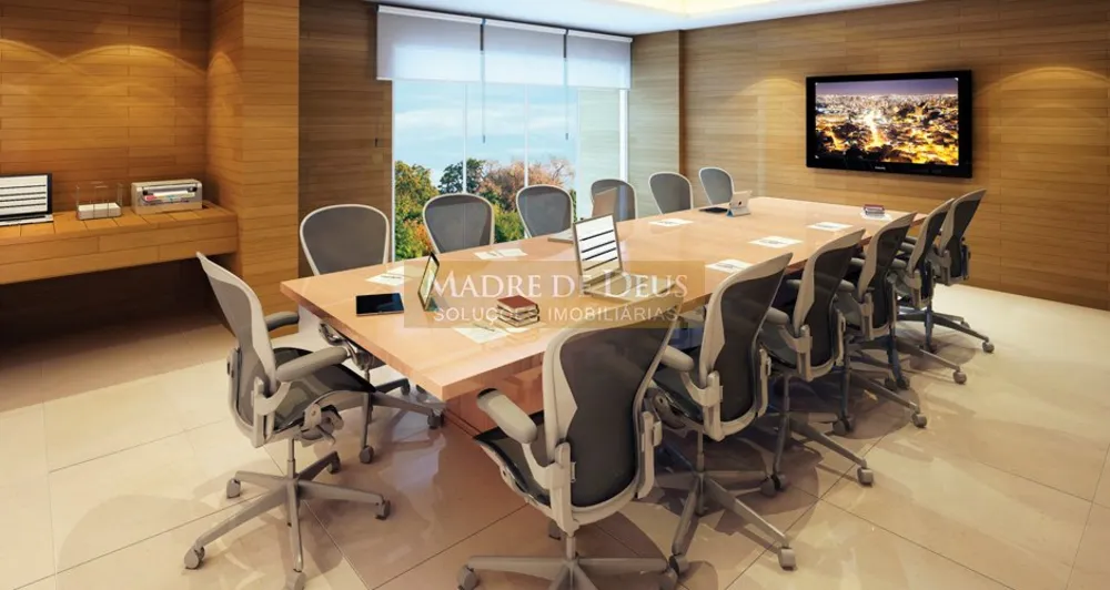 Sala-Conjunto, 35 m² - Foto 4