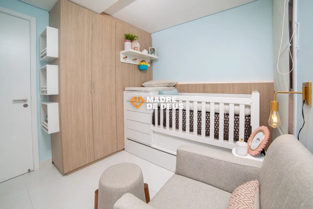 Apartamento, 2 quartos, 55 m² - Foto 7