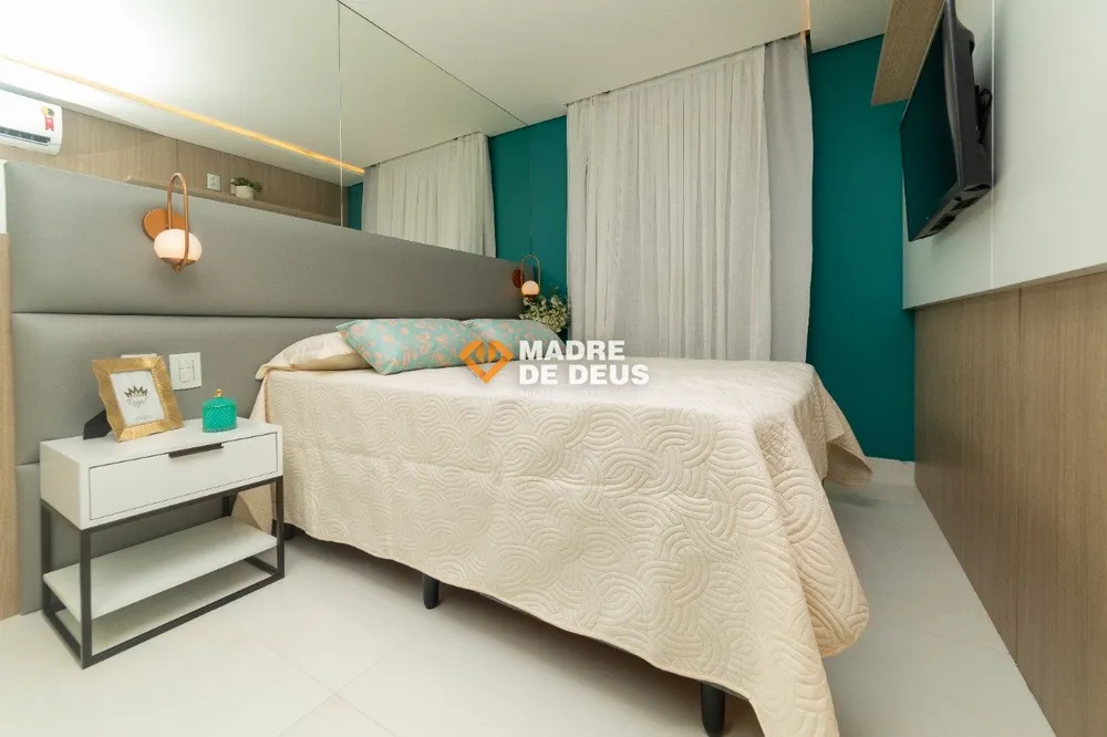 Apartamento, 2 quartos, 55 m² - Foto 3