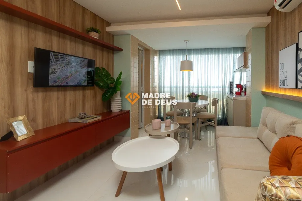 Apartamento, 2 quartos, 55 m² - Foto 11