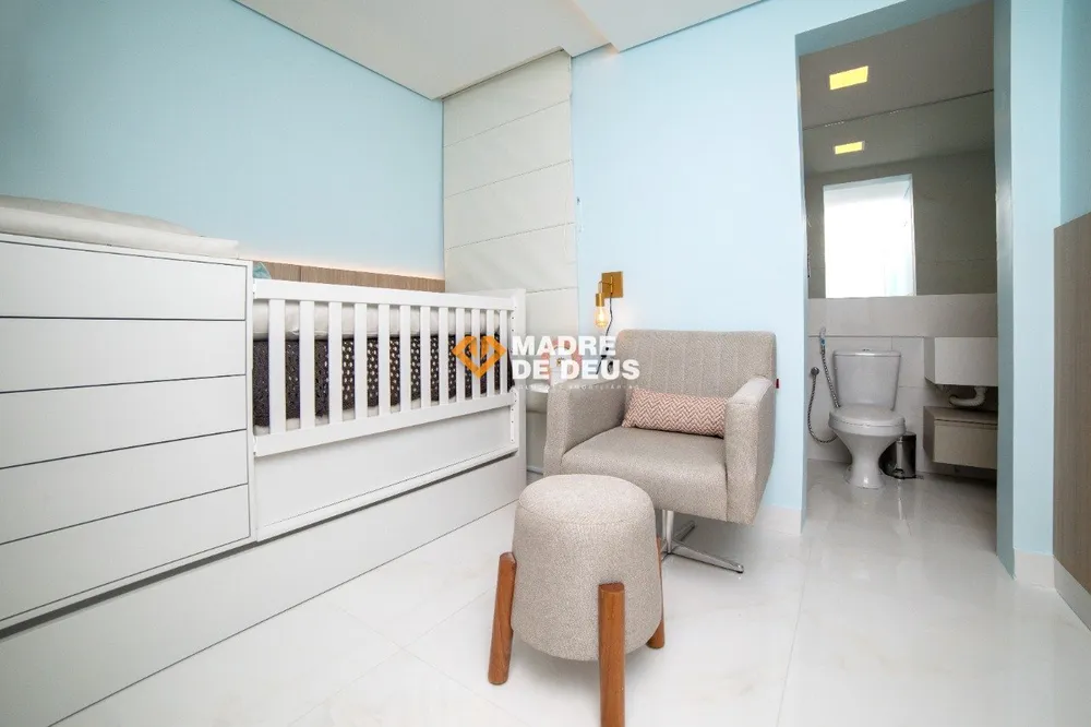Apartamento, 2 quartos, 55 m² - Foto 6