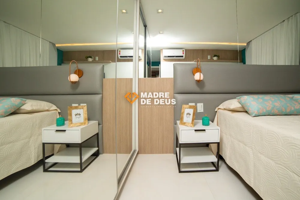 Apartamento, 2 quartos, 55 m² - Foto 5
