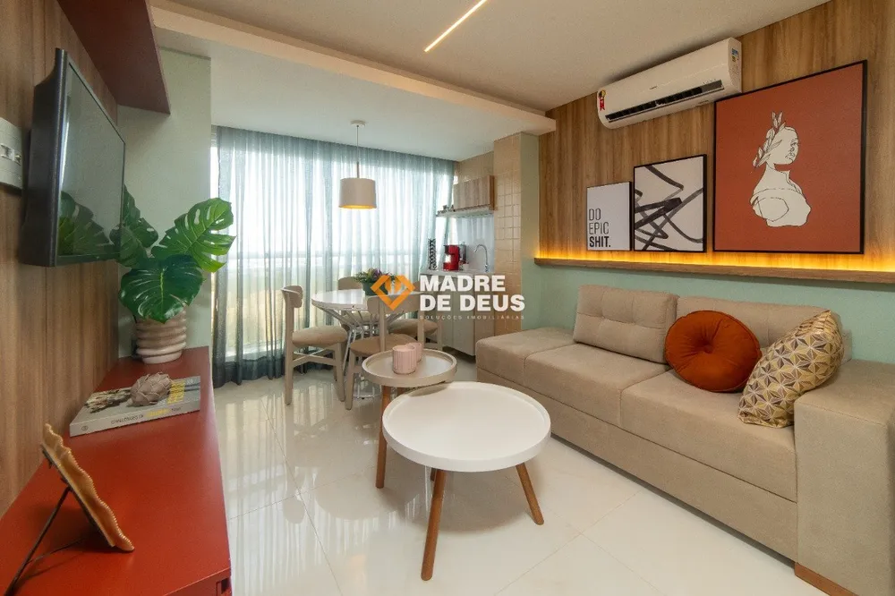Apartamento, 2 quartos, 55 m² - Foto 10