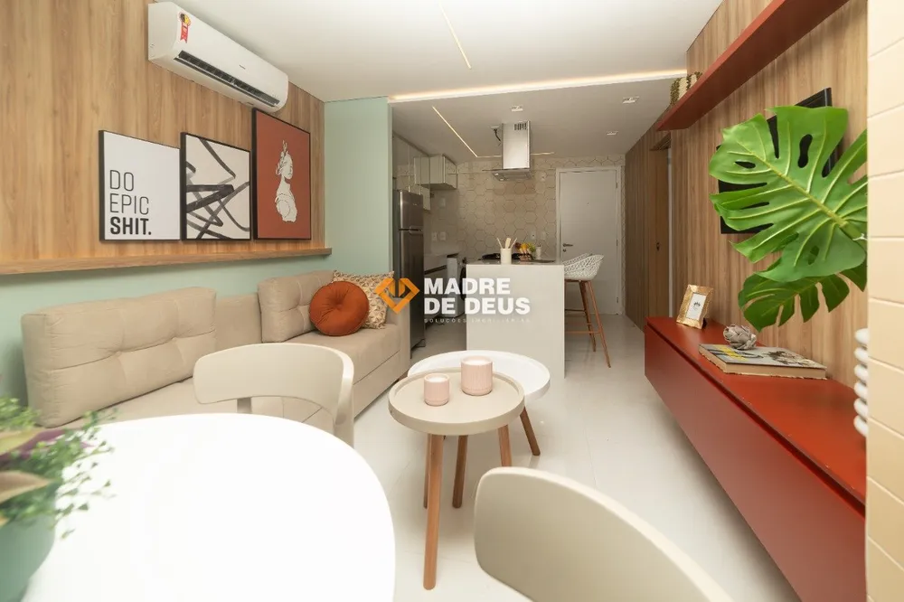 Apartamento, 2 quartos, 55 m² - Foto 8
