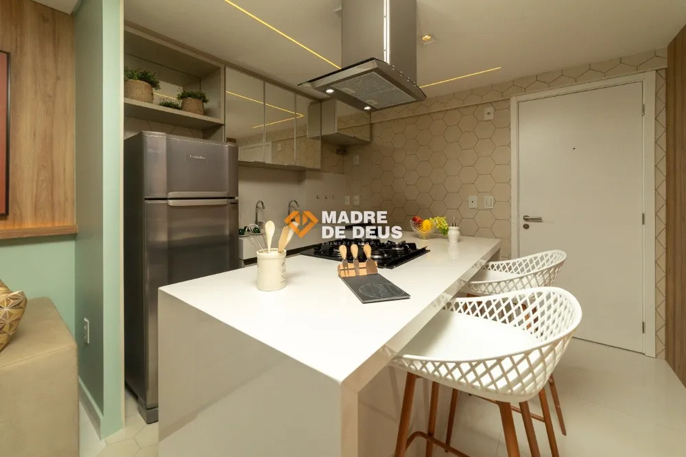 Apartamento, 2 quartos, 55 m² - Foto 9
