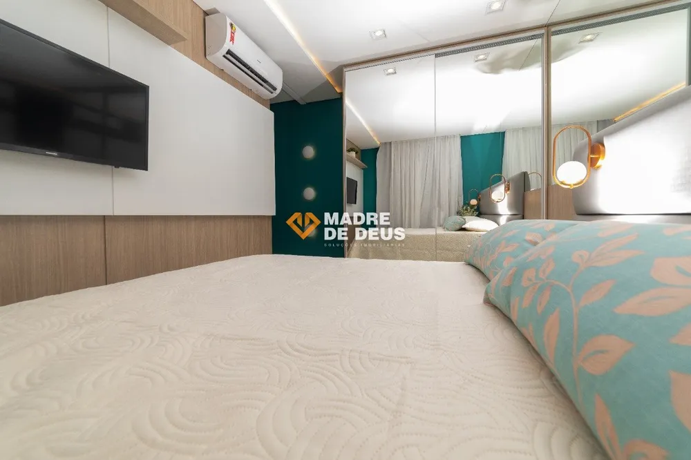 Apartamento, 2 quartos, 55 m² - Foto 4