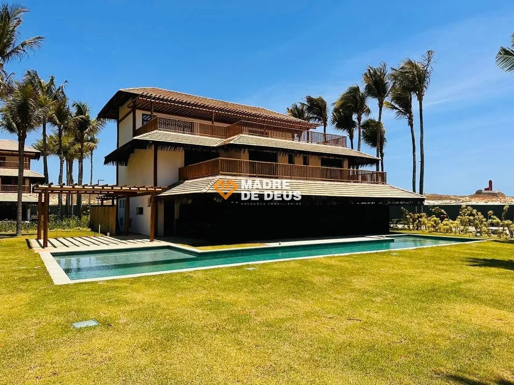 Casa de Condomínio, 6 quartos - Foto 3