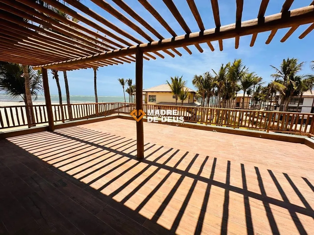Casa de Condomínio, 6 quartos - Foto 4