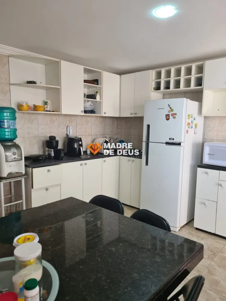 Casa, 3 quartos, 105 m² - Foto 4