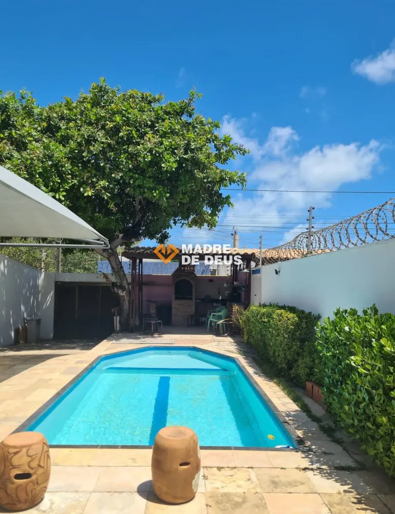 Casa, 3 quartos, 105 m² - Foto 11