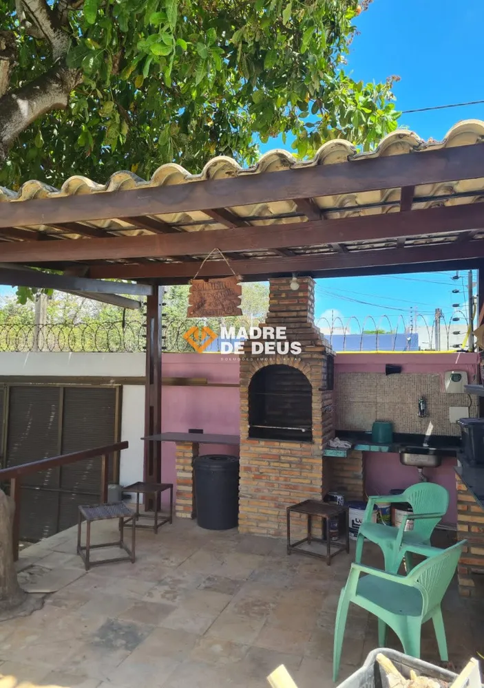 Casa, 3 quartos, 105 m² - Foto 12