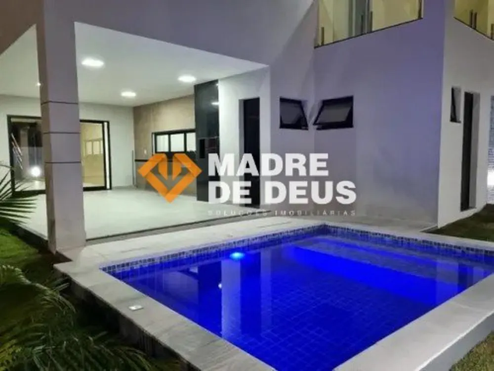 Casa de Condomínio, 4 quartos - Foto 5