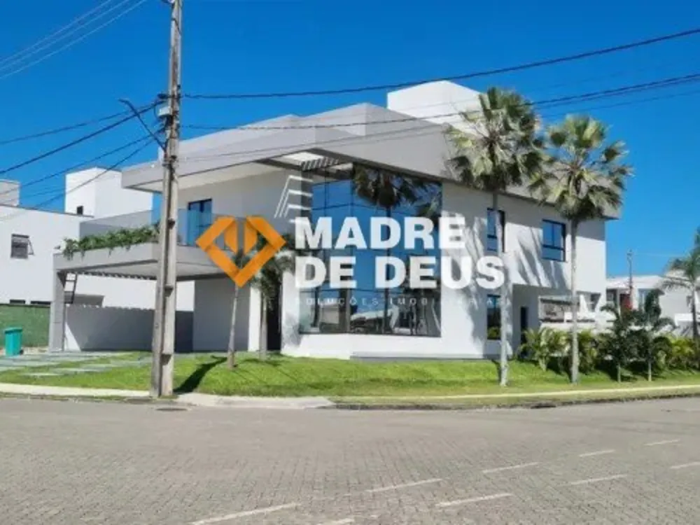 Casa de Condomínio, 4 quartos - Foto 1