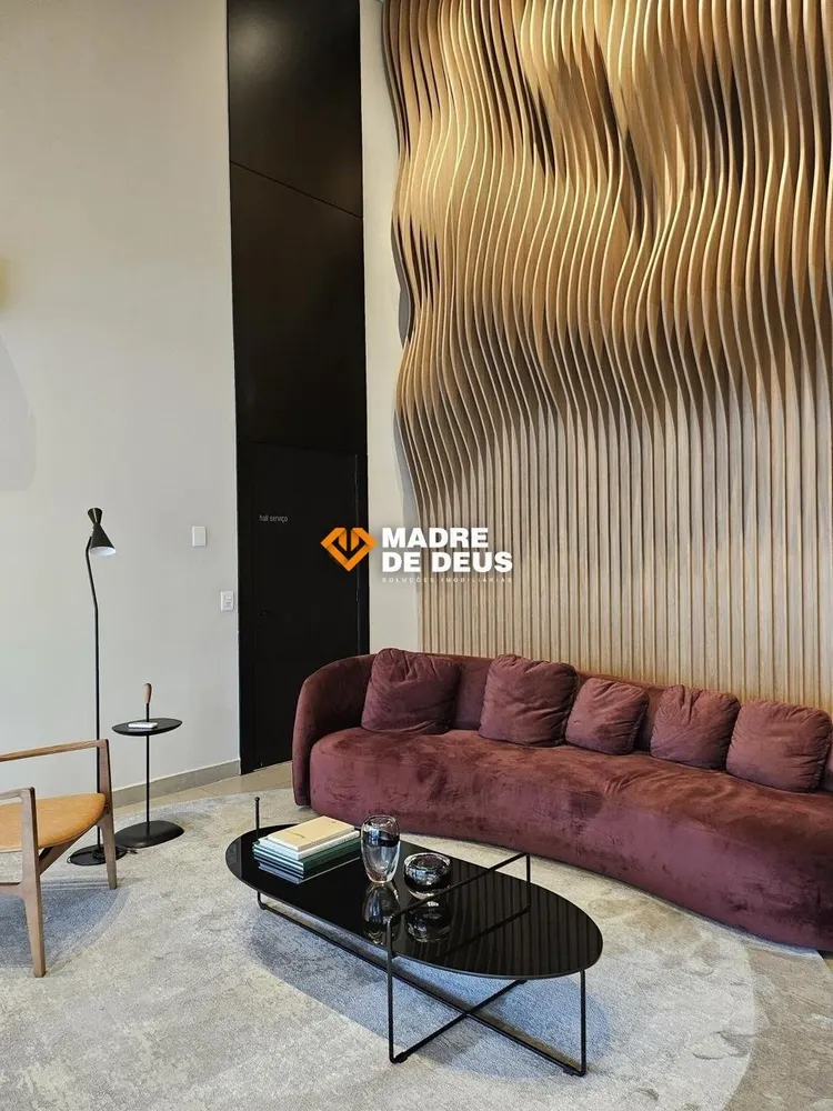 Apartamento, 3 quartos, 209 m² - Foto 3