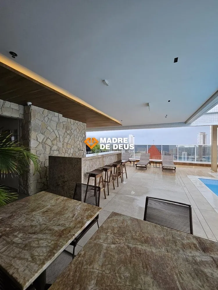 Apartamento, 3 quartos, 209 m² - Foto 4