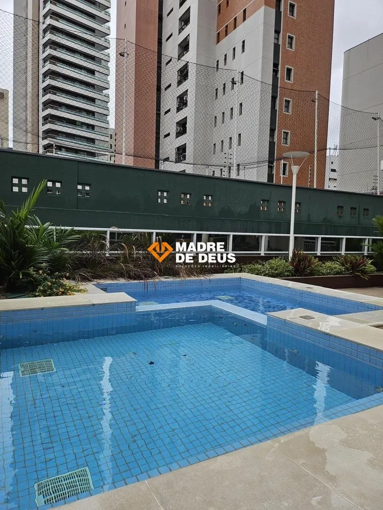 Apartamento, 3 quartos, 209 m² - Foto 6
