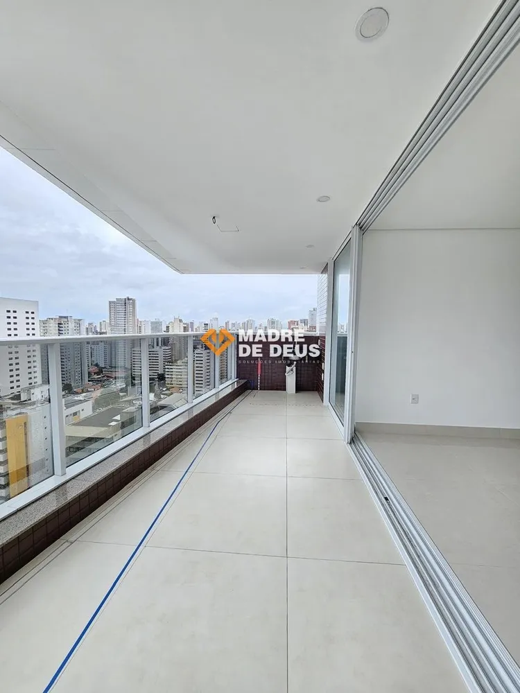 Apartamento, 3 quartos, 209 m² - Foto 8