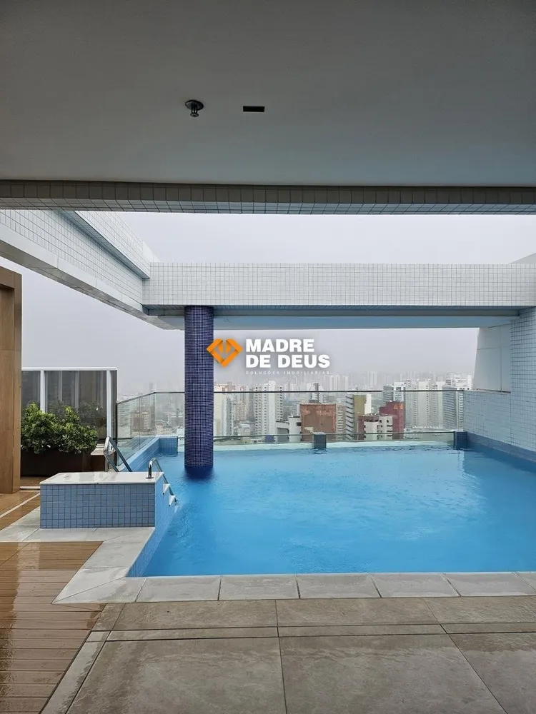 Apartamento, 3 quartos, 209 m² - Foto 5