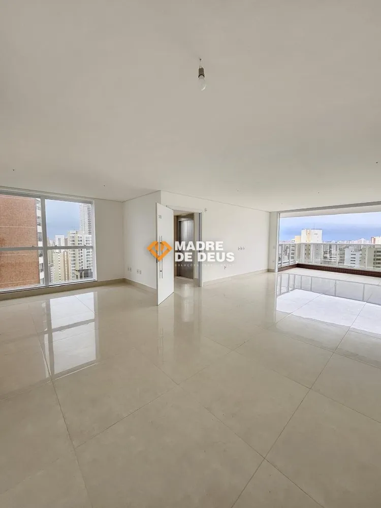 Apartamento, 3 quartos, 209 m² - Foto 7