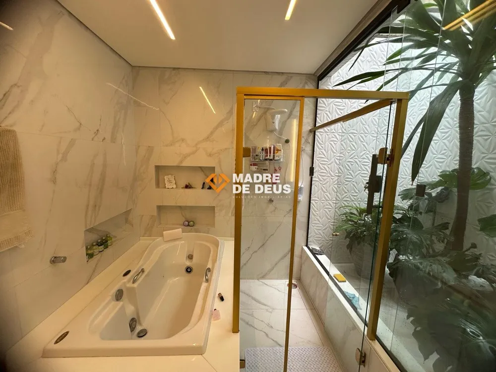 Casa, 2 quartos, 286 m² - Foto 7