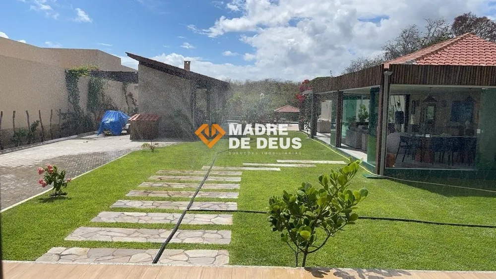 Casa de Condomínio, 5 quartos - Foto 7
