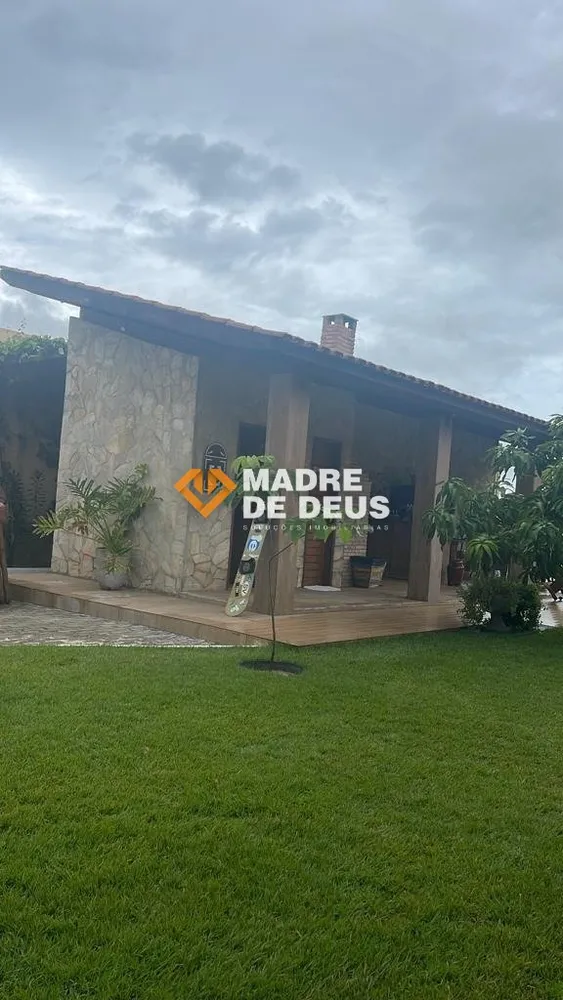 Casa de Condomínio, 5 quartos - Foto 5