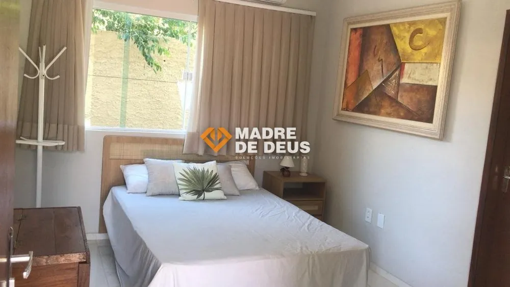 Casa de Condomínio, 5 quartos - Foto 10
