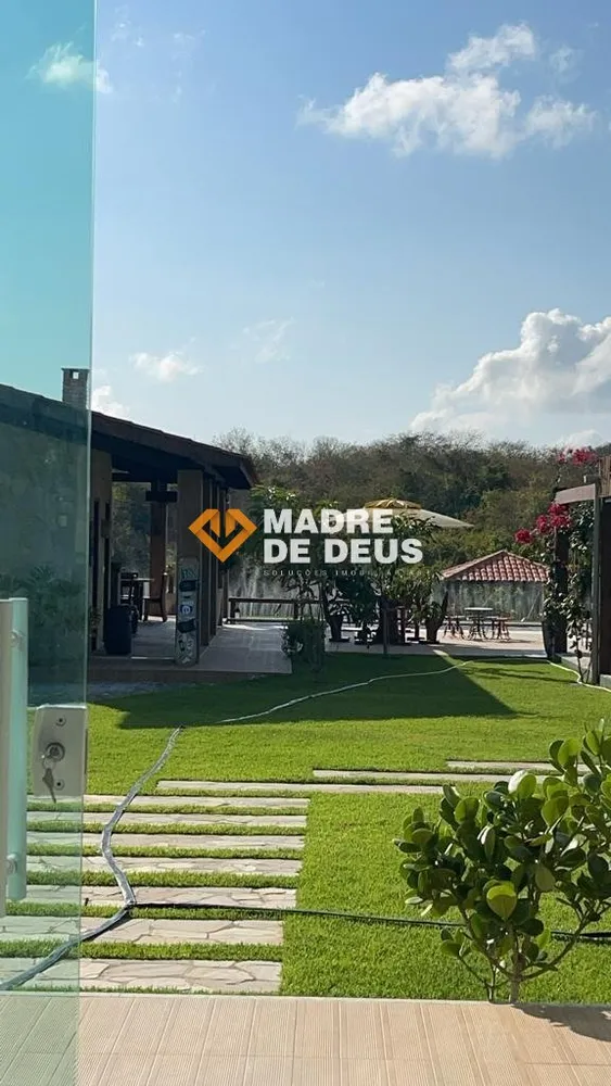 Casa de Condomínio, 5 quartos - Foto 8