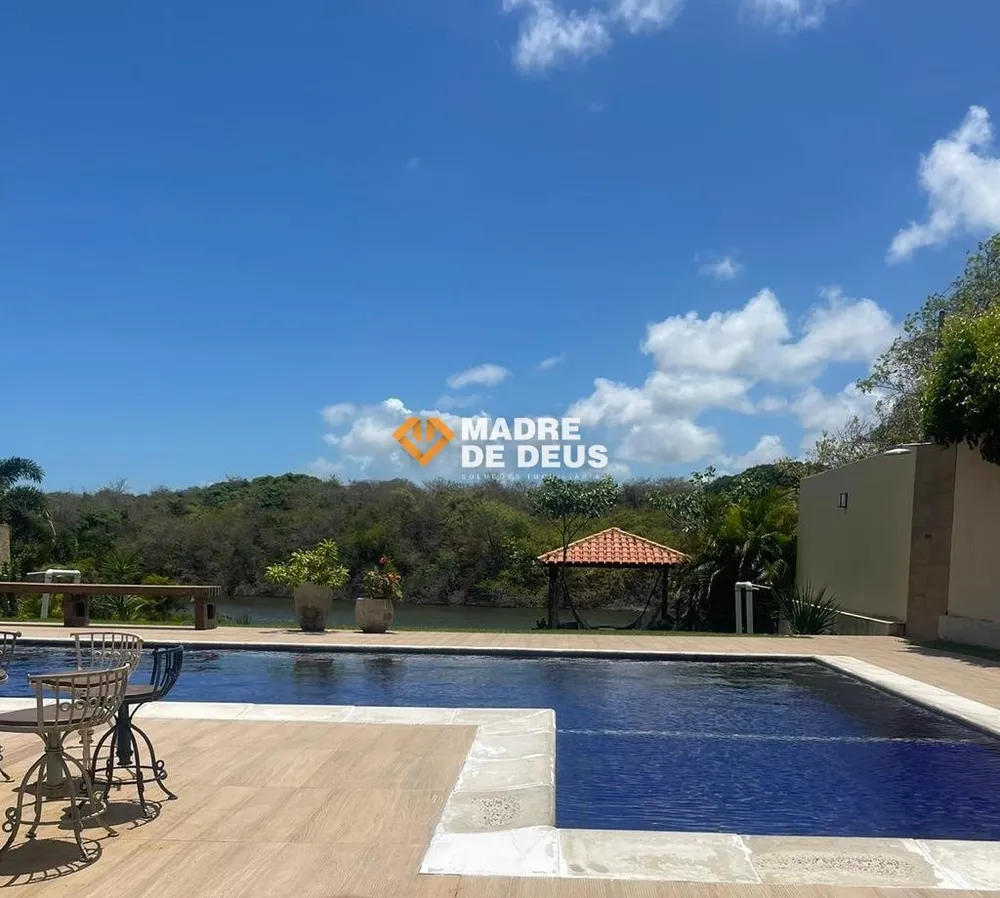 Casa de Condomínio, 5 quartos - Foto 4