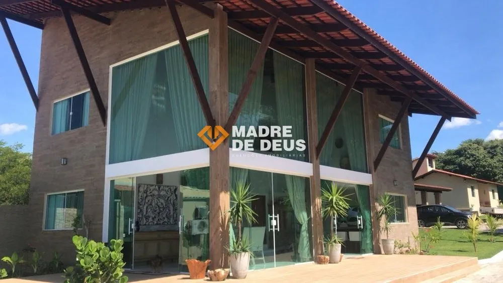 Casa de Condomínio, 5 quartos - Foto 9