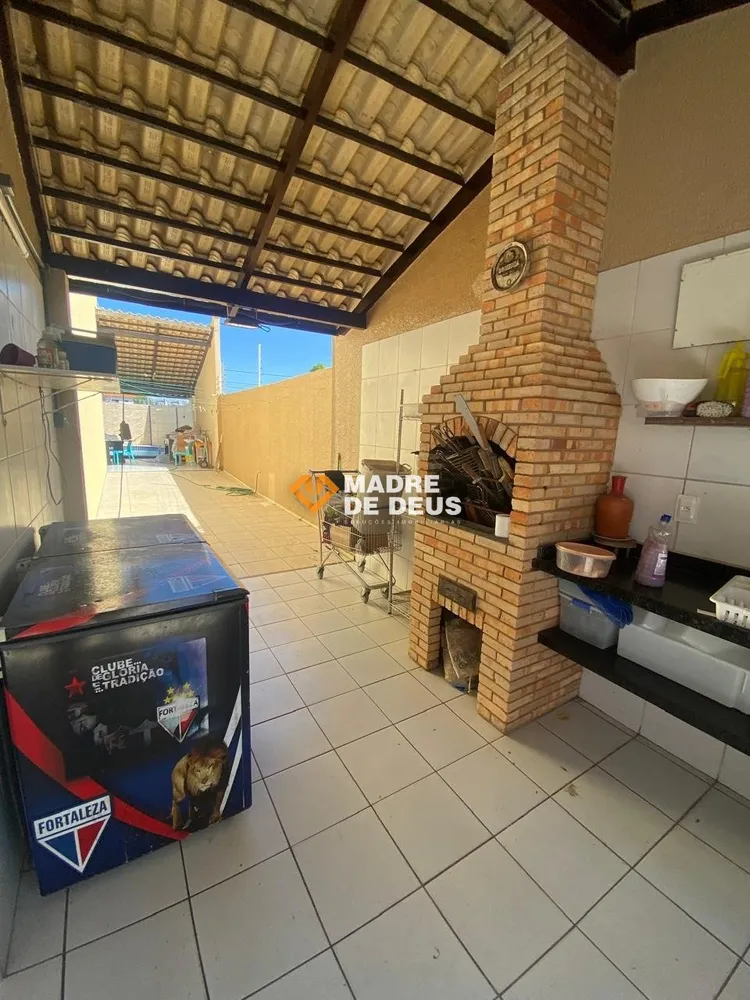 Casa, 4 quartos, 300 m² - Foto 10