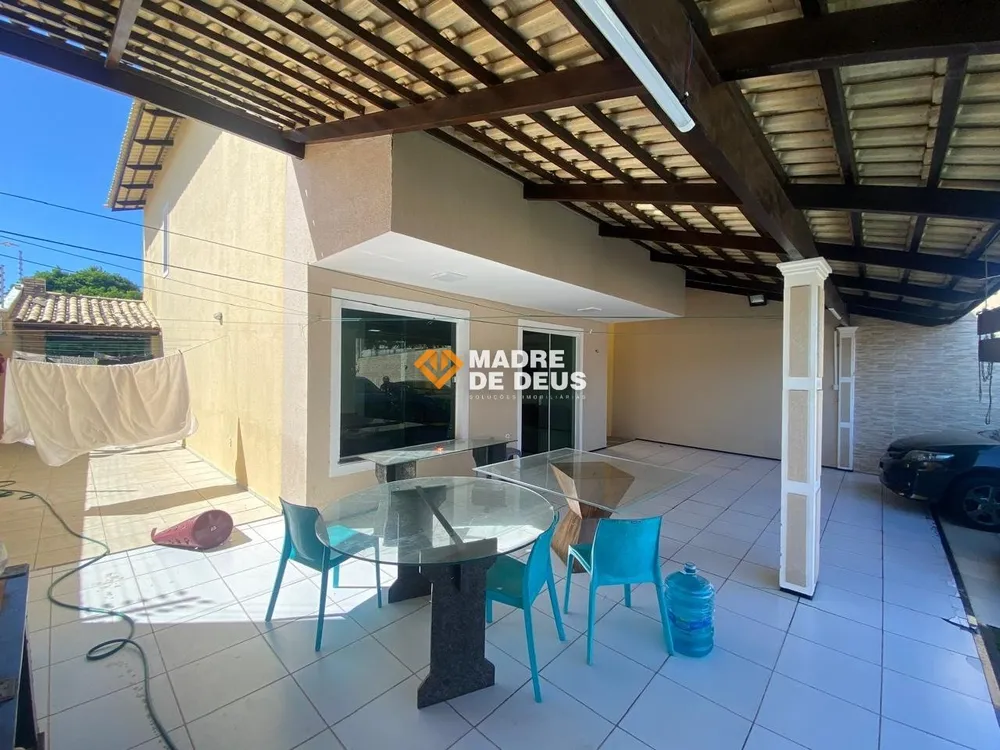 Casa, 4 quartos, 300 m² - Foto 9