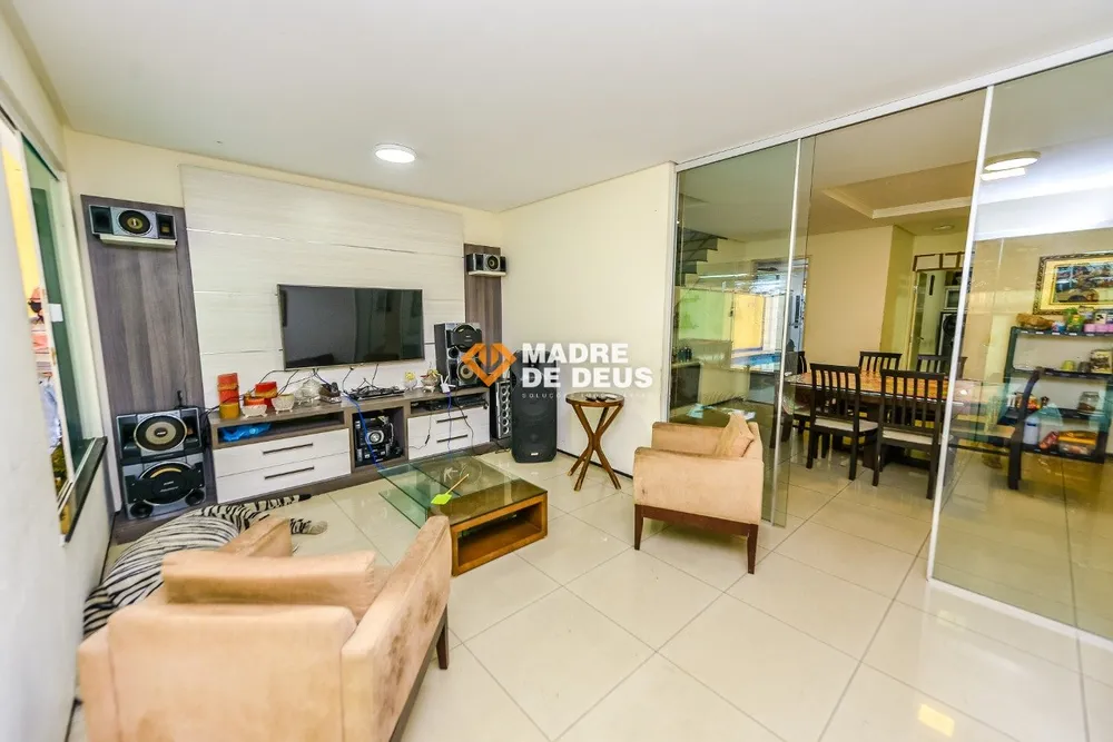 Casa, 4 quartos, 300 m² - Foto 4
