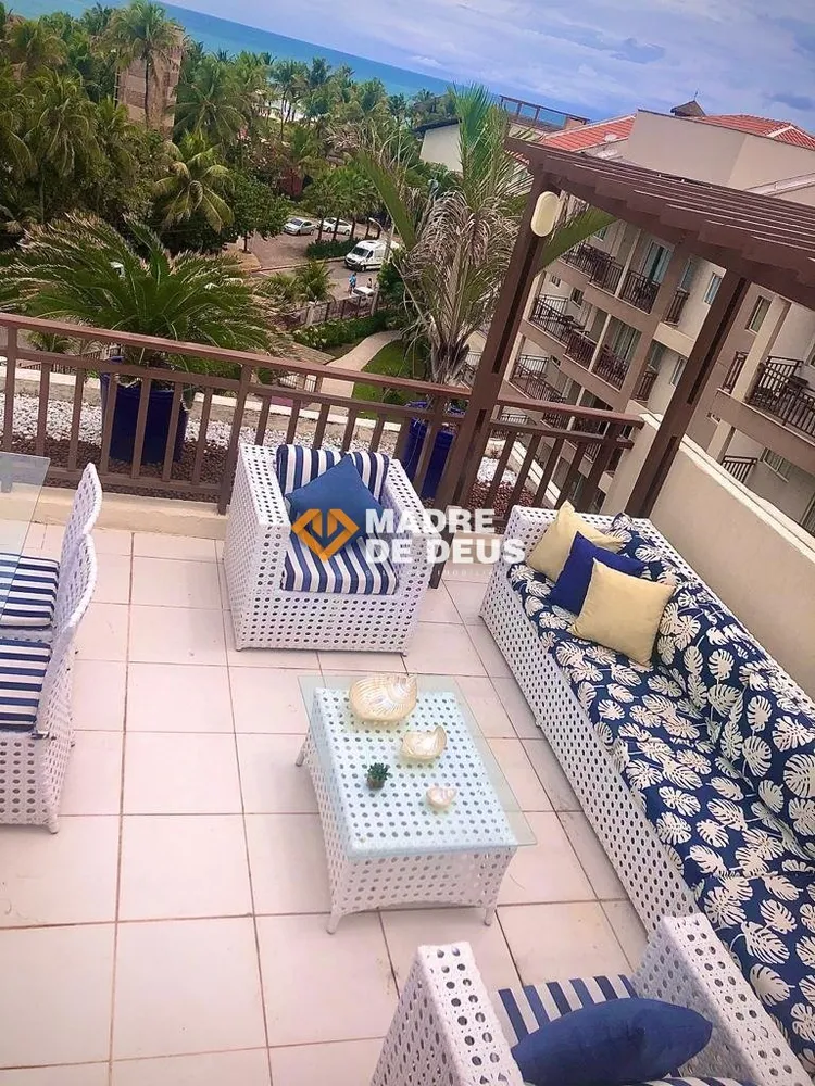 Apartamento, 3 quartos, 159 m² - Foto 1