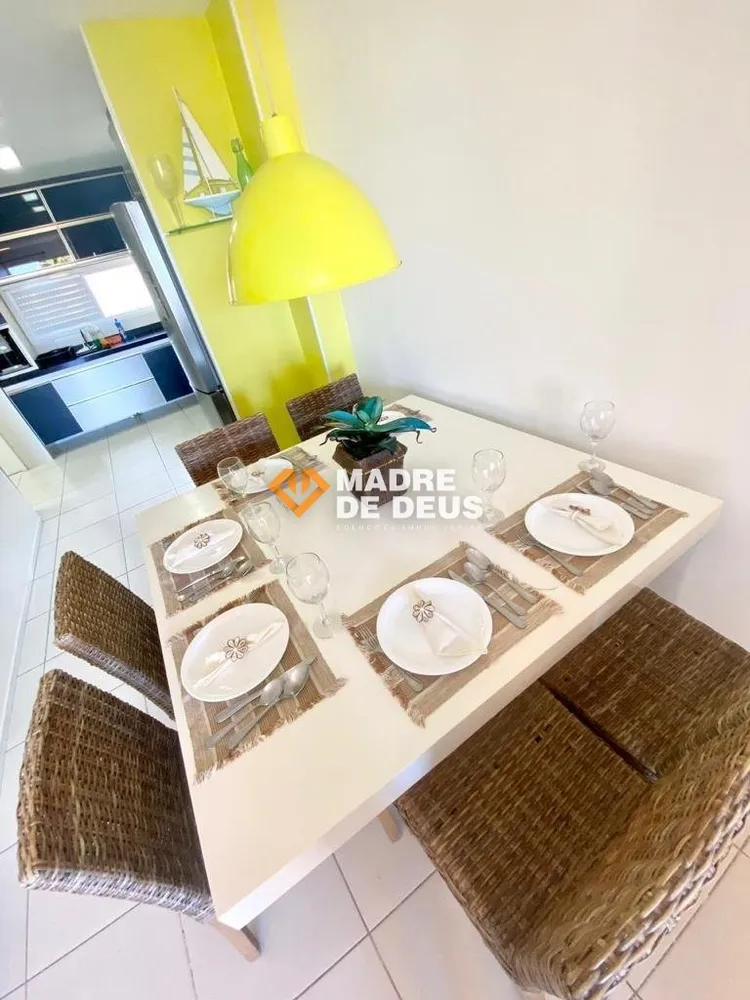 Apartamento, 3 quartos, 159 m² - Foto 4