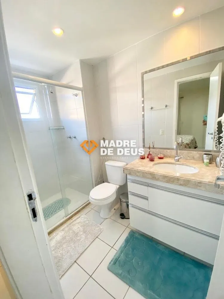 Apartamento, 3 quartos, 159 m² - Foto 6