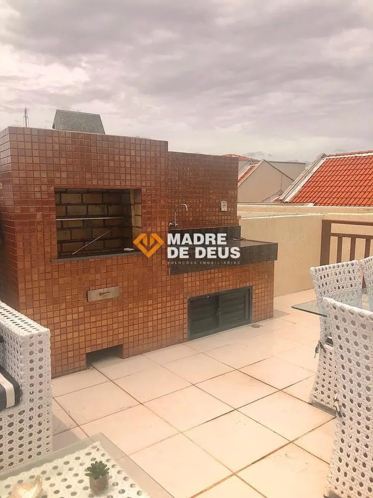 Apartamento, 3 quartos, 159 m² - Foto 2
