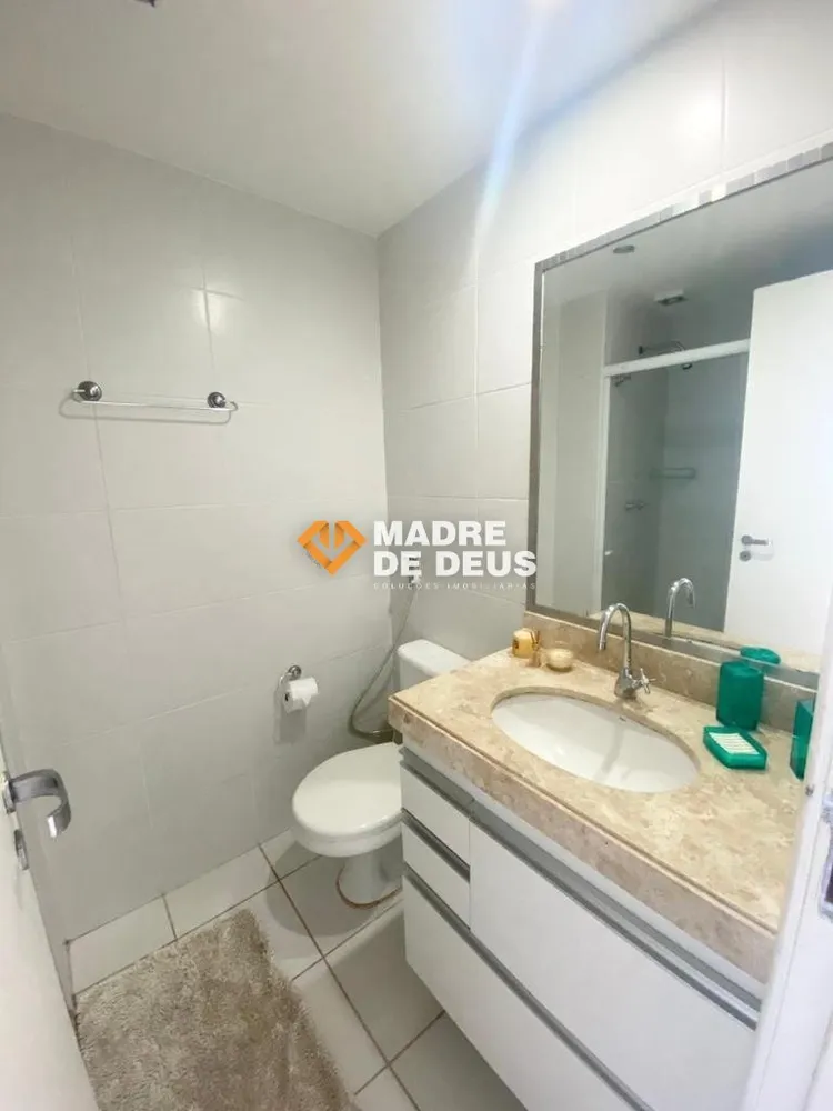 Apartamento, 3 quartos, 159 m² - Foto 8