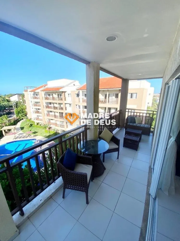 Apartamento, 3 quartos, 159 m² - Foto 3