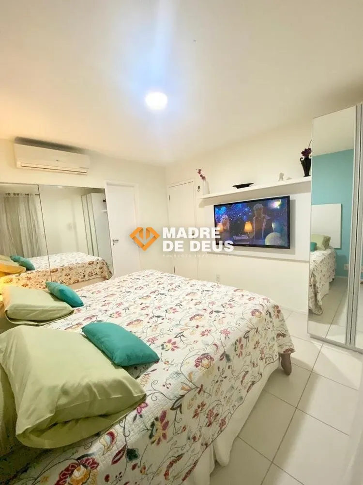 Apartamento, 3 quartos, 159 m² - Foto 7