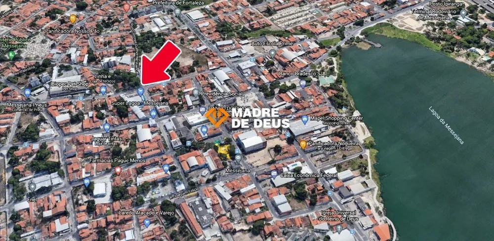 Terreno, 5769 m² - Foto 6
