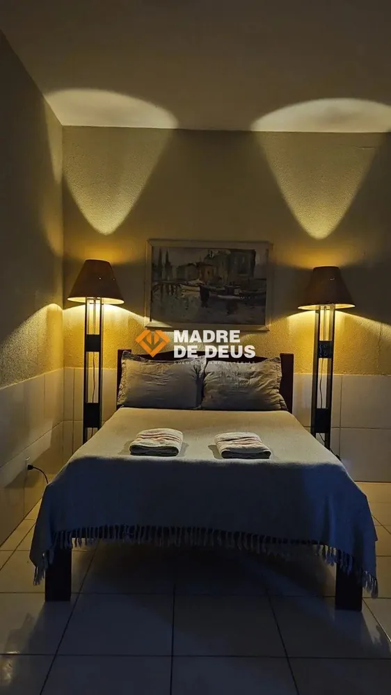 Pousada-Chalé, 600 m² - Foto 3