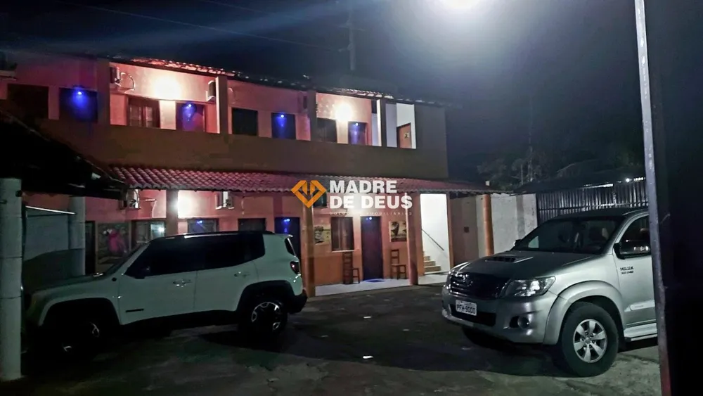 Pousada-Chalé, 600 m² - Foto 7