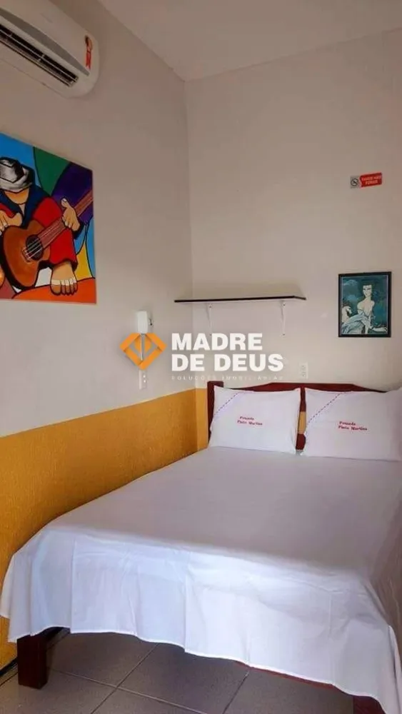 Pousada-Chalé, 600 m² - Foto 5