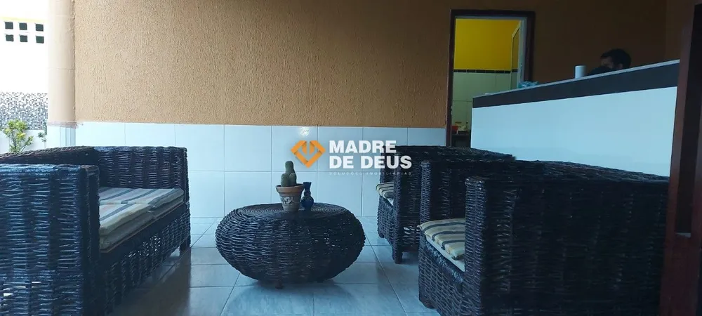 Pousada-Chalé, 600 m² - Foto 6