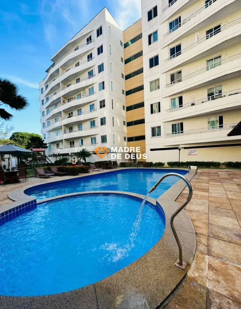 Apartamento, 3 quartos, 68 m² - Foto 6