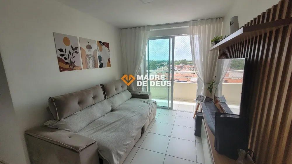 Apartamento, 3 quartos, 68 m² - Foto 1