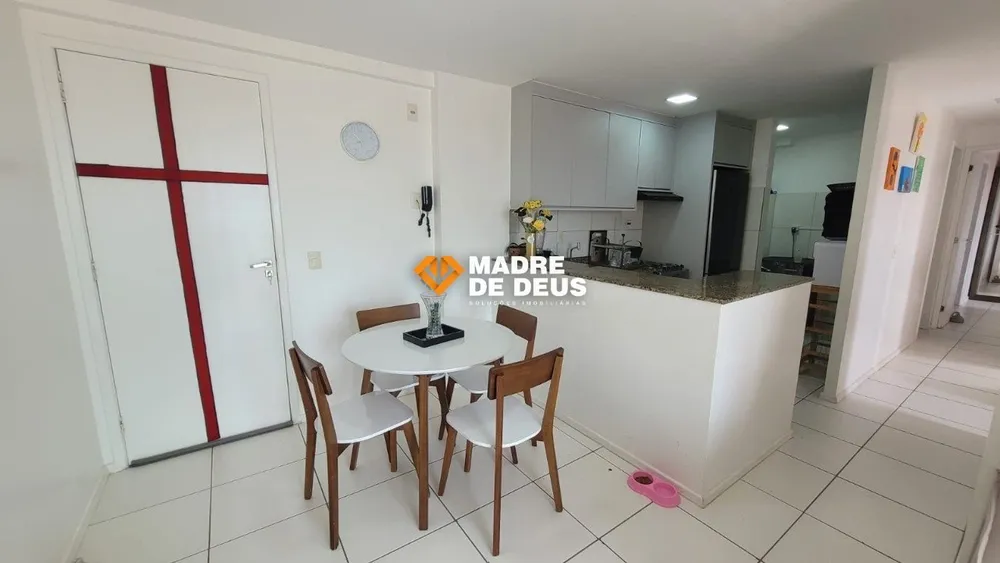 Apartamento, 3 quartos, 68 m² - Foto 8