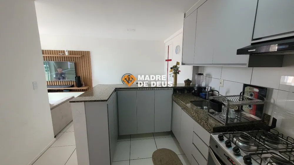 Apartamento, 3 quartos, 68 m² - Foto 2
